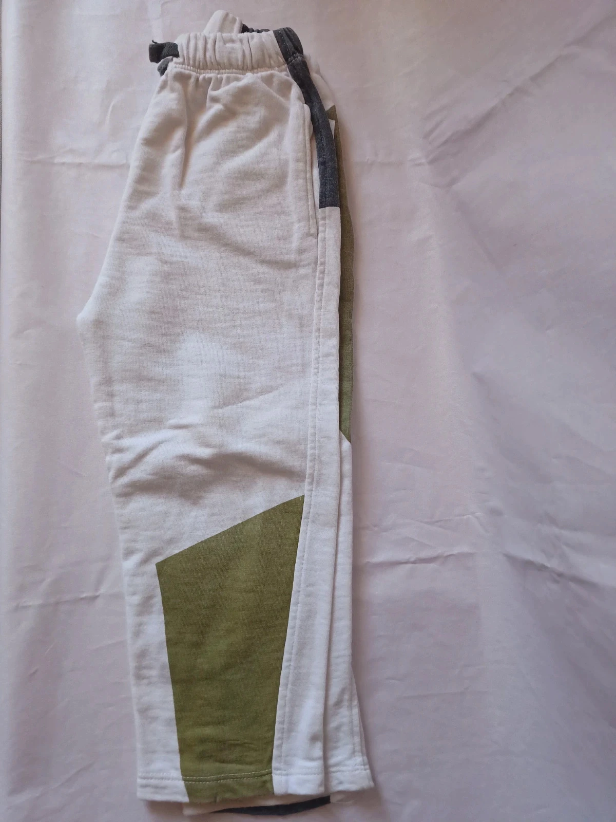 Zara 3/4 year old sweatpants – photo 3